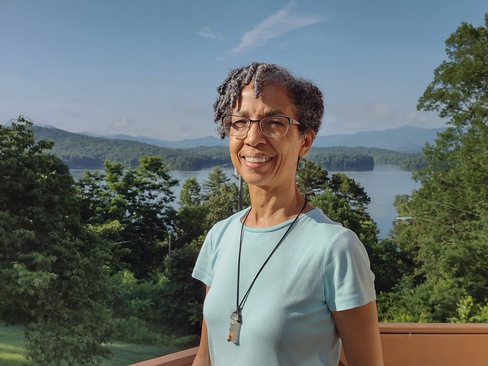 Janell Walden Agyeman